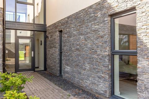2 bedroom apartment for sale, The Old Bowling Green,  McGlashan Garden, Crieff, Perthshire, PH7