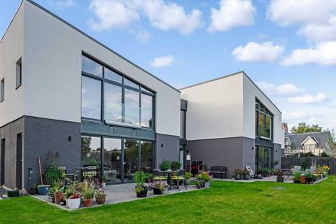 2 bedroom apartment for sale, The Old Bowling Green,  McGlashan Garden, Crieff, Perthshire, PH7