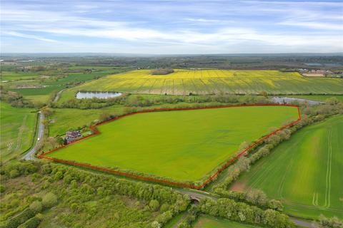 Land for sale, Oakthorpe, Swadlincote, Leicestershire