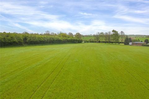 Land for sale, Oakthorpe, Swadlincote, Leicestershire