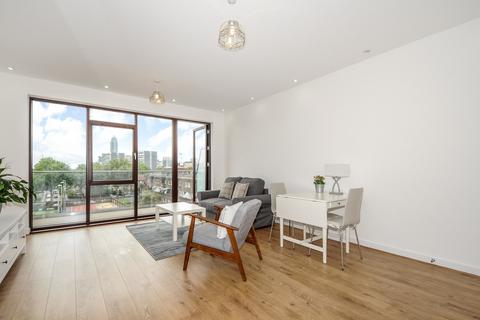 1 bedroom flat to rent, Apt 403, Lillian Baylis, 1d Gibson Road, London, SE11 6PU