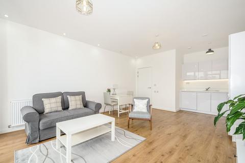 1 bedroom flat to rent, Apt 403, Lillian Baylis, 1d Gibson Road, London, SE11 6PU
