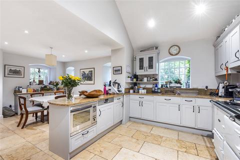 Heath Cottage Alms Heath, Ockham, Woking, GU23 6NZ