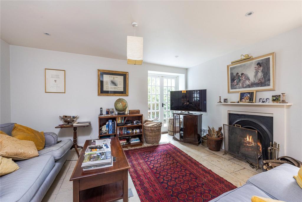 Drawing Room