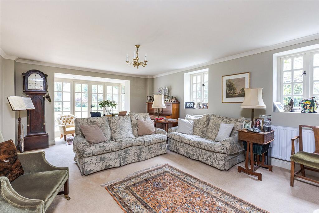 Drawing Room