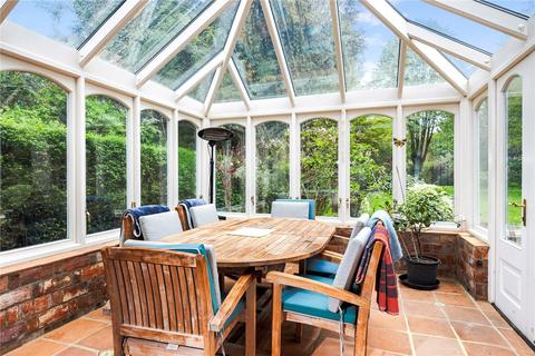 Heath Cottage Alms Heath, Ockham, Woking, GU23 6NZ