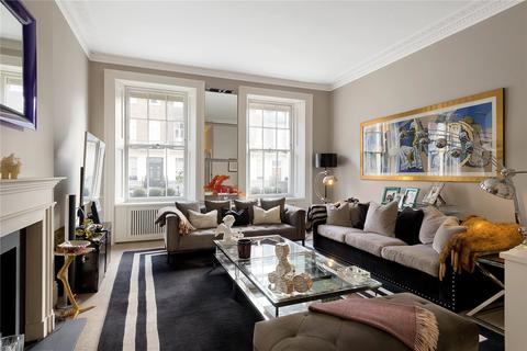 13 bedroom apartment for sale, Eaton Place, London, SW1X