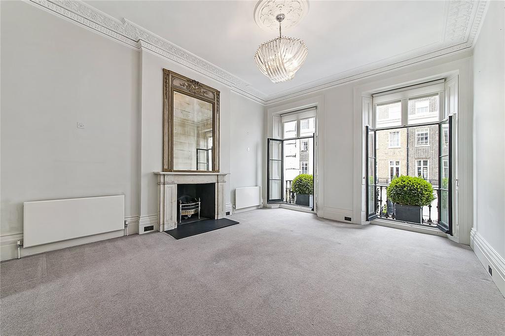 Flat 2 - Reception