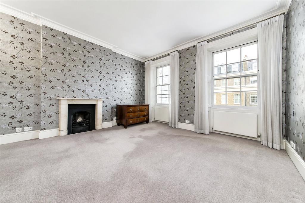 Flat 2 - Bedroom
