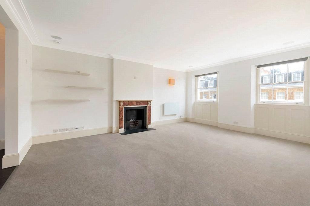 Flat 3 - Reception