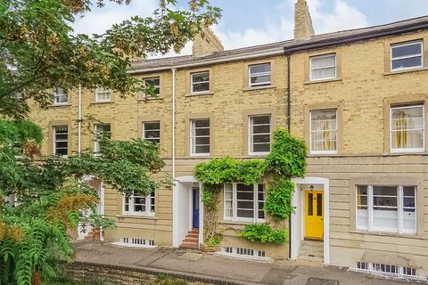 4 bedroom terraced house for sale, Park Town, Oxford, Oxfordshire, OX2