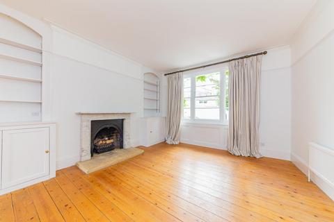 4 bedroom terraced house for sale, Park Town, Oxford, Oxfordshire, OX2