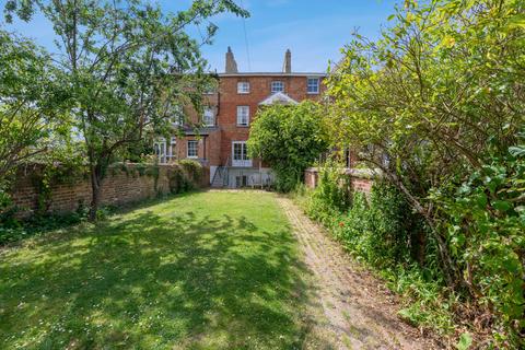 4 bedroom terraced house for sale, Park Town, Oxford, Oxfordshire, OX2