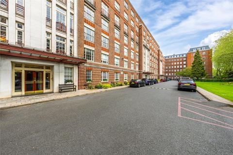 3 bedroom apartment for sale, Eyre Court, Finchley Road, St John's Wood, London, NW8