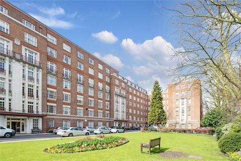 3 bedroom apartment for sale, Eyre Court, Finchley Road, St John's Wood, London, NW8