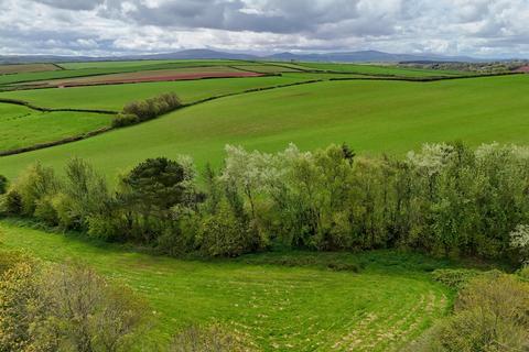 3 bedroom detached house for sale, North Tawton EX20