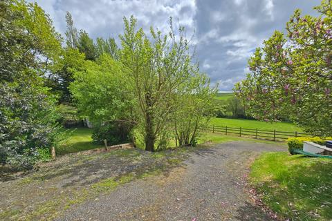 3 bedroom detached house for sale, North Tawton EX20