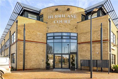 2 bedroom apartment for sale, Hurricane Court, Heron Drive, Langley