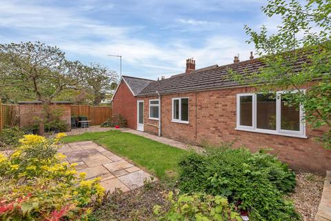 3 bedroom detached bungalow for sale, West Street, Bourne, PE10