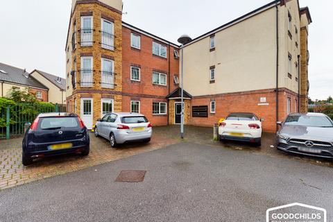 2 bedroom ground floor flat to rent, Manorhouse Close, Walsall, WS1
