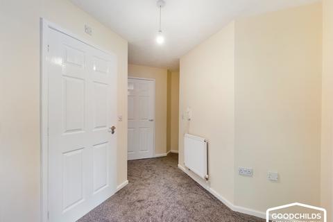 2 bedroom ground floor flat to rent, Manorhouse Close, Walsall, WS1