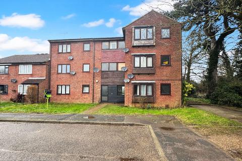 1 bedroom flat for sale, Flat 7, 87 Cobbold Road, Woodbridge