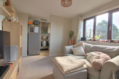 1 bedroom flat for sale, Flat 7, 87 Cobbold Road, Woodbridge