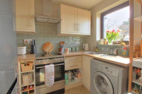 1 bedroom flat for sale, Flat 7, 87 Cobbold Road, Woodbridge