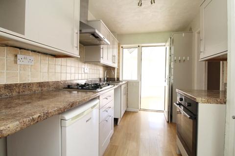 3 bedroom terraced house for sale, Tidenham Way, Patchway, Bristol, South Gloucestershire, BS34