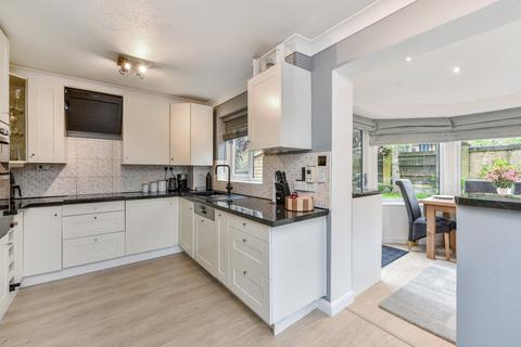 3 bedroom link detached house for sale, Thirlmere Close, Bordon, Hampshire