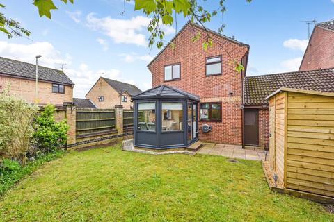 3 bedroom link detached house for sale, Thirlmere Close, Bordon, Hampshire