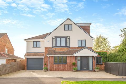 5 bedroom detached house for sale, Lords Meadow, Redbourn, St. Albans, Hertfordshire, AL3