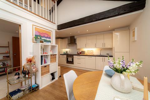 2 bedroom apartment for sale, Abbey Place, Faversham, ME13