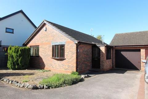 2 bedroom bungalow for sale, Ryelands, Wyre Piddle WR10