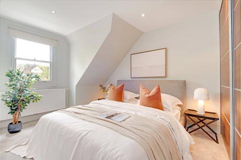 2 bedroom apartment for sale, Netherhall Gardens, London