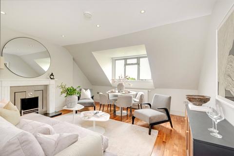 2 bedroom apartment for sale, Netherhall Gardens, London