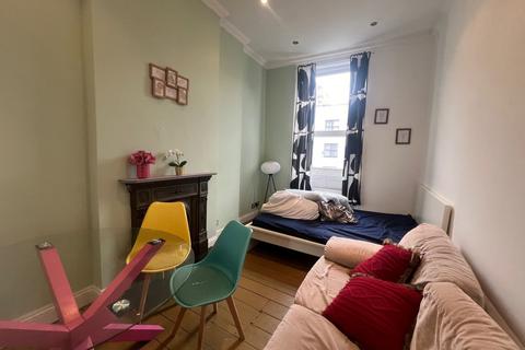 1 bedroom flat to rent, Eversholt Street, Camden, NW1
