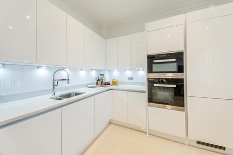 2 bedroom flat to rent, Palace Wharf, Rainville Road, London, W6