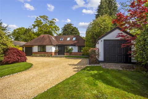 3 bedroom bungalow for sale, Kingsway, Chandler's Ford, Eastleigh, Hampshire, SO53