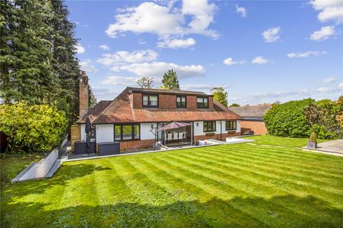 3 bedroom bungalow for sale, Kingsway, Chandler's Ford, Eastleigh, Hampshire, SO53