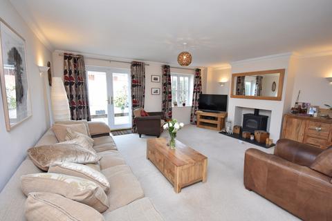 5 bedroom detached house for sale, Bredfield Road, Woodbridge IP12