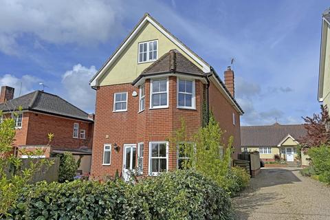 5 bedroom detached house for sale, Bredfield Road, Woodbridge IP12