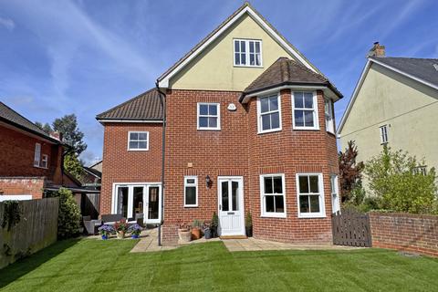 5 bedroom detached house for sale, Bredfield Road, Woodbridge IP12