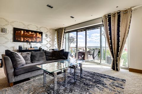 2 bedroom apartment for sale, Chalkwell SS0