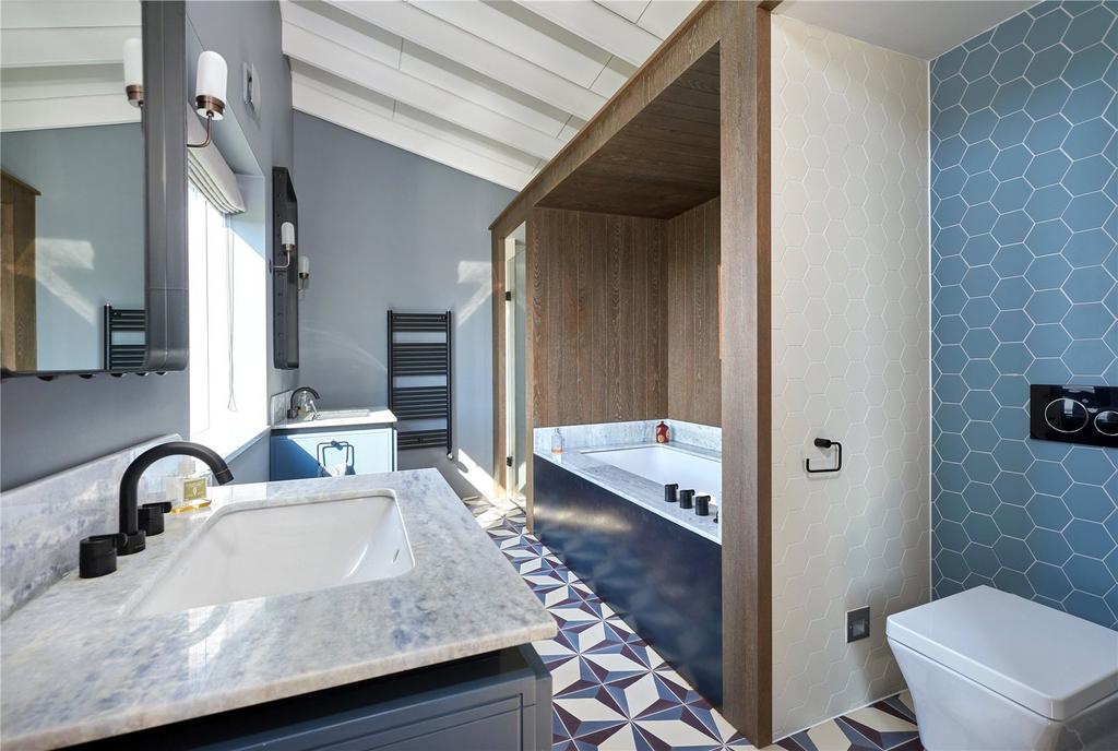 Principal En Suite