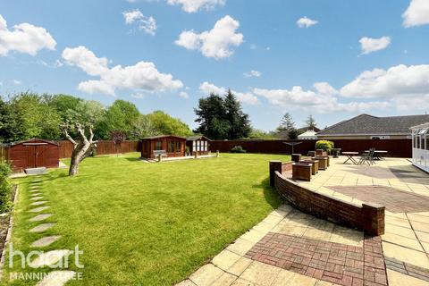 4 bedroom detached bungalow for sale, Mill Lane, Manningtree