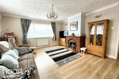 4 bedroom detached bungalow for sale, Mill Lane, Manningtree