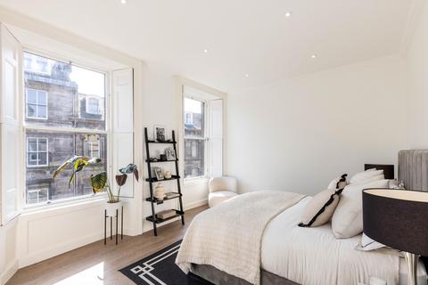 2 bedroom flat for sale, Bernard Street, Edinburgh, EH6