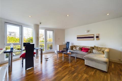 1 bedroom apartment for sale, Arnhem Place, London, Tower Hamlets