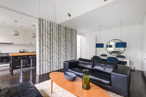 3 bedroom duplex to rent, Primrose Hill, London NW3